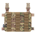 Shotgun Chest Rig | Shell Placard | All Colors
