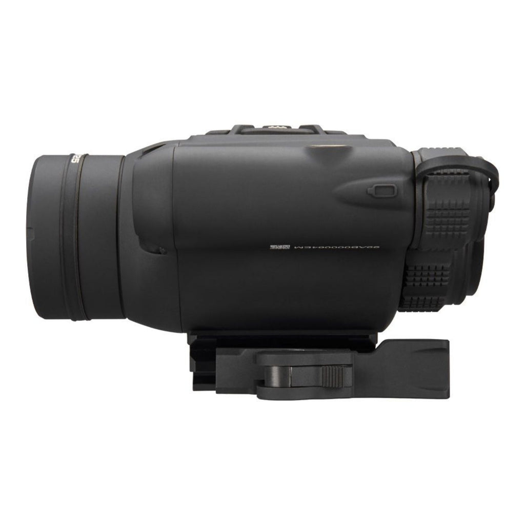 Sig Sauer ECHO CV25 | Compact Thermal Clip-On w/ QD Mount