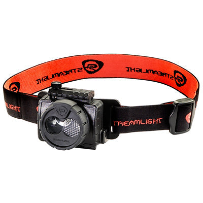 Streamlight Double Clutch USB Headlamp | All Battery Types
