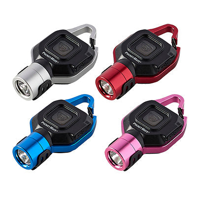 Streamlight Pocket Mate | USB Rechargeable | Keychain Flashlight | 325 Lumens