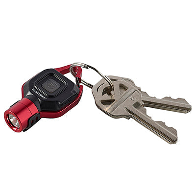 Streamlight Pocket Mate | USB Rechargeable | Keychain Flashlight | 325 Lumens