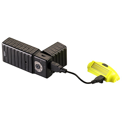 Streamlight Bandit | USB Rechargeable LED Headlamp | All Colors