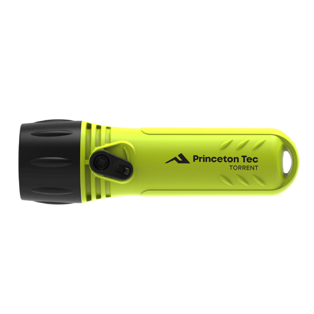 Princeton Tec Torrent LED | 500 Lumens | 1.5 hours