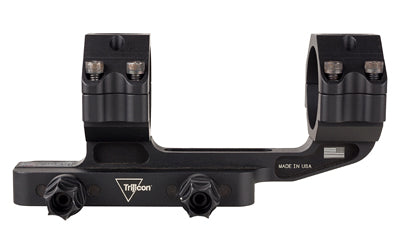 Trijicon Cantilever 20MOA Mount |  Q-Loc |  34mm |  Anodized Finish |  Black |  1.5" Bore Height