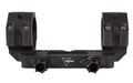 Trijicon Bolt Action 20MOA Mount |  Q-Loc |  34mm |  Anodized Finish |  Black |  1.1" Bore Height