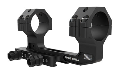Trijicon Cantilever Mount |  Q-Loc |  34mm |  Anodized Finish |  Black |  1.93" Bore Height