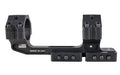 Trijicon Cantilever Mount |  Static |  34mm |  Anodized Finish |  Black |  1.59" Bore Height