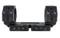 Trijicon Bolt Action 20MOA Mount |  Static |  34mm |  Anodized Finish |  Black |  1.125" Bore Height