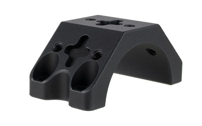Trijicon Ring Cap |  30mm |  Q-LOC |  Anodized Finish |  Black