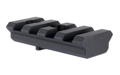 Trijicon Picatinny Rail Mount |  Fits Trijicon Q-LOC |  Anodized Finish |  Black