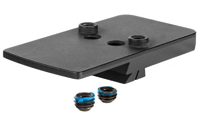Trijicon RMRcc |  Mount |  Fits Kimber Ultra Carry |  Black Color