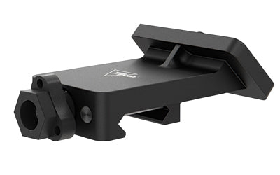 Trijicon 45 Degree Offset Mount |  Q-Loc |  Fits Trijicon RMRcc |  Anodized Finish |  Black
