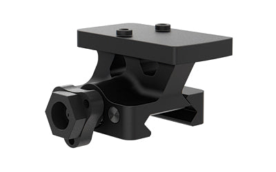 Trijicon Co-Witness Mount |  Q-Loc |  Fits Trijicon RMRcc |  Anodized Finish |  Black