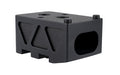 Trijicon Accessory Ring Plate |  High Mount |  Q-Loc |  Fits Trijicon RMR |  Anodized Finish |  Black