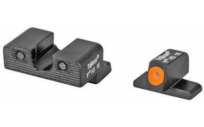 Trijicon HD Night Sights |  Fits Springfield XD |  Orange Outline