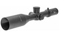 Trijicon Tenmile 4.5-30x56mm FFP Long-Range Riflescope with Red/Green MOA Precision Tree |  34mm Tube |  Matte Black |  Exposed Elevation Adjuster with Return to Zero Feature