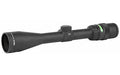 Trijicon AccuPoint |  3-9x40mm Riflescope |  Standard Duplex Crosshair With Green Dot |  1 in. Tube