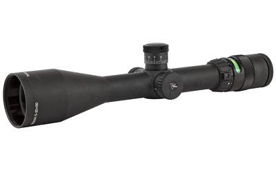 Trijicon Accupoint Rifle Scope |  5-20X50mm |  Duplex With Green Dot Reticle |  30mm