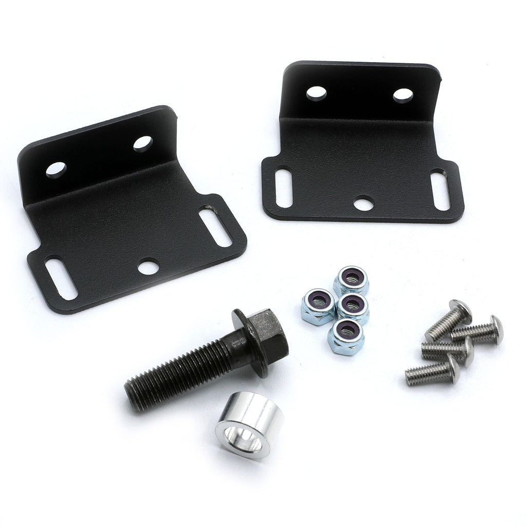 Radio Mount - Toyota Tacoma Tundra 4Runner Sequoia