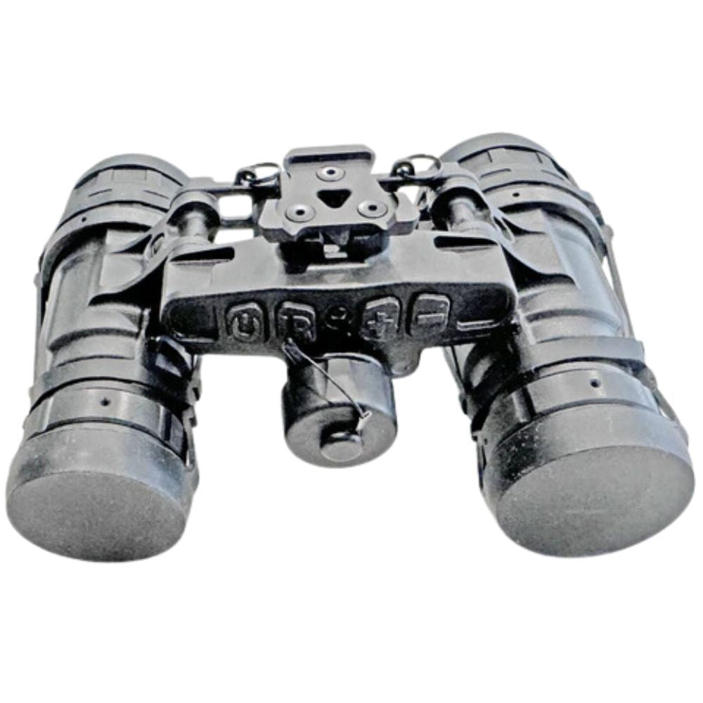 Manticore-R | Up to 3000 FOM Gen 3 WP w/ Manual Gain & IR Illuminator | Tough Design