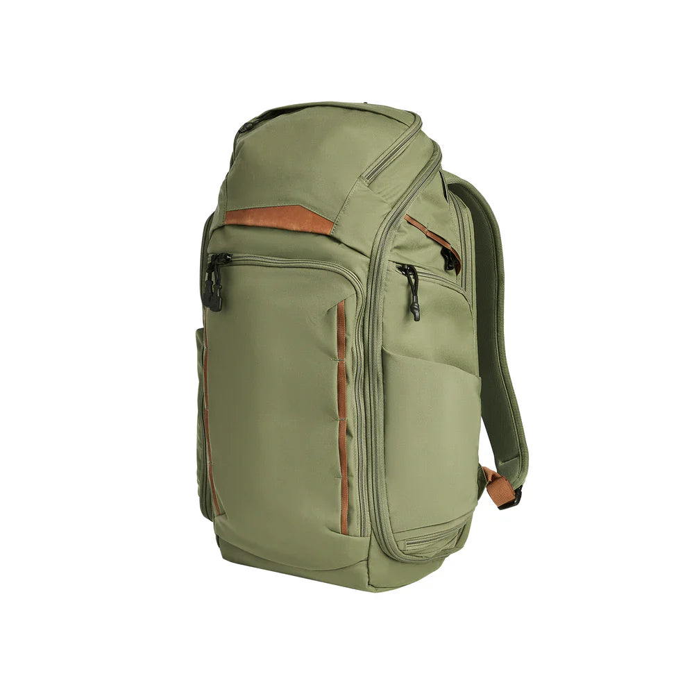 Vertx Gamut 32L | Discreet CCW & 16" Laptop Carry | Low-Vis Profile