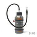 FluidLogic WAVE Bottle Hydration System - 64oz