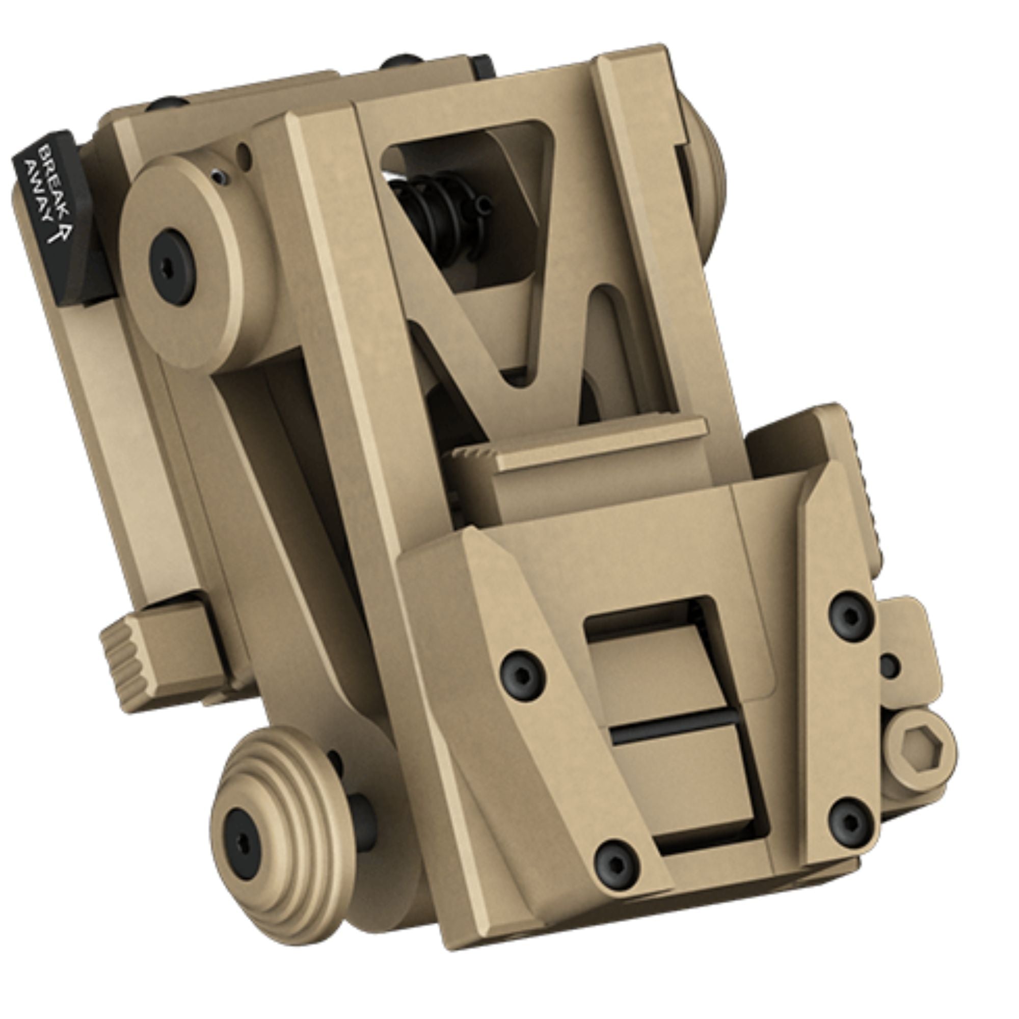 Wilcox G21 | Breakaway NVG Mount | All Colors Available