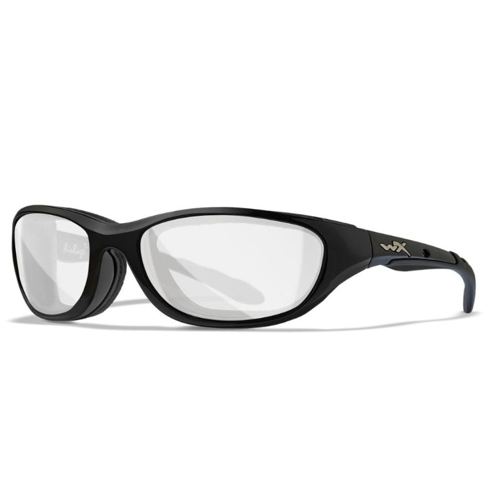 Wiley X Airrage | Sealed Wind, Dust, and Debris Control