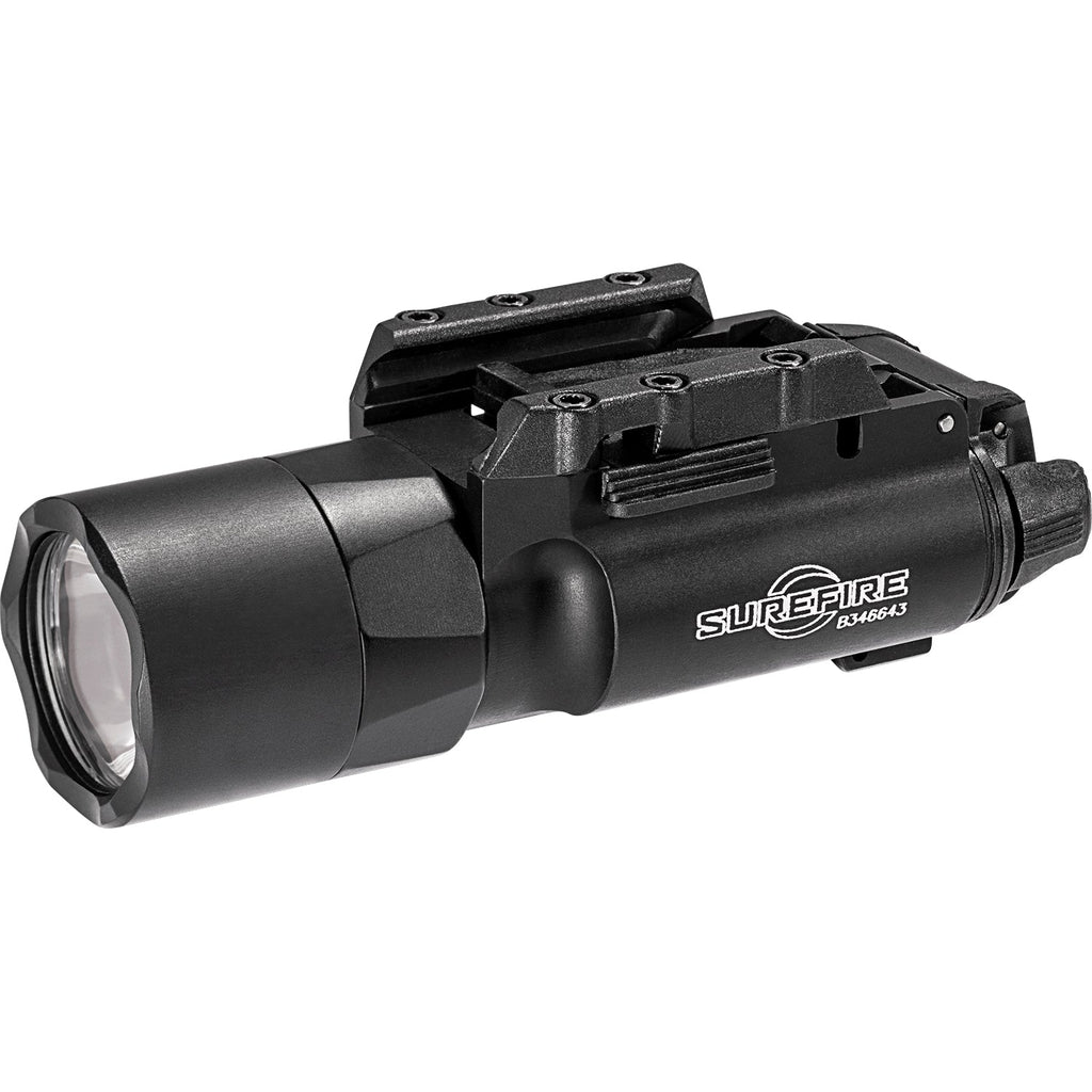SureFire X300 Ultra | 11300 Candela WeaponLight | For Pistols & Rifles