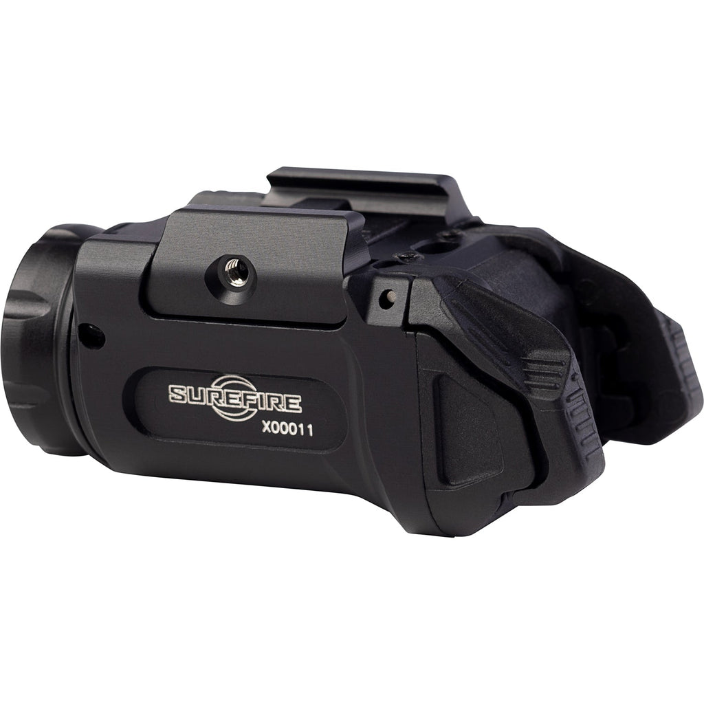 SureFire XC3 Sub Weaponlight | w/ 13,000 Candela & 1000 Lumens | Fits TLR7 Sub Holsters