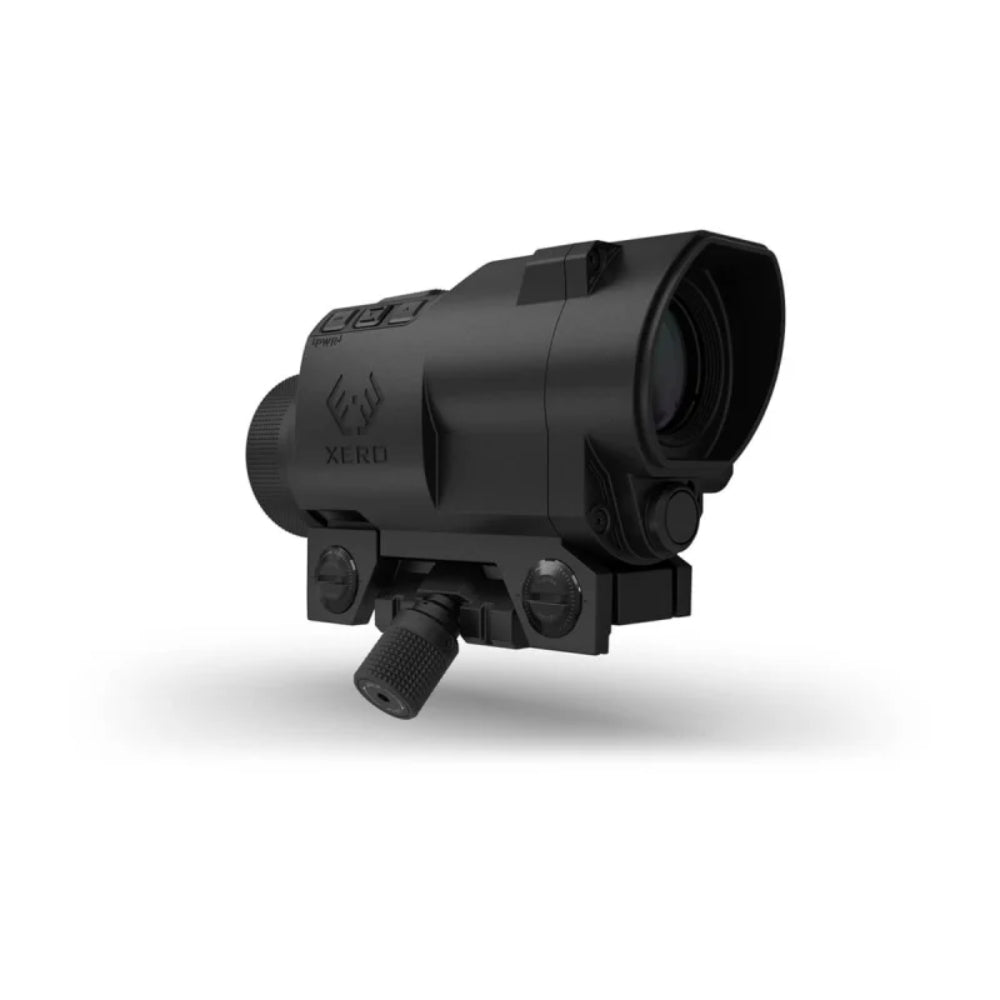 Garmin Xero X1i | 3.5x Crossbow Scope | Complete Kit