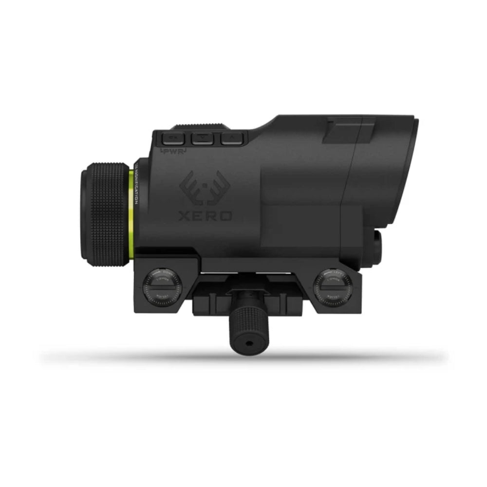 Garmin Xero X1i | 3.5x Crossbow Scope | Complete Kit