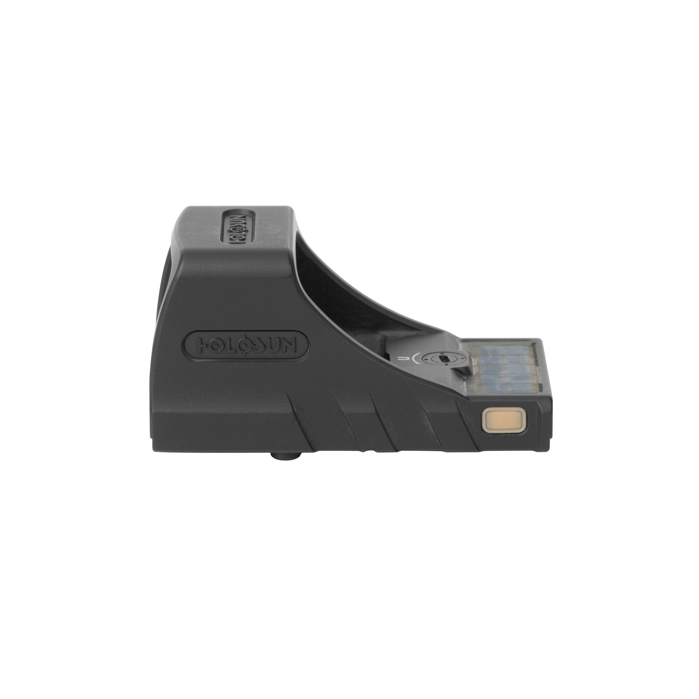 Holosun SCS PDP | Solar-Powered 2 MOA Green Dot & 32 MOA Circle | Walther PDP Direct Mount