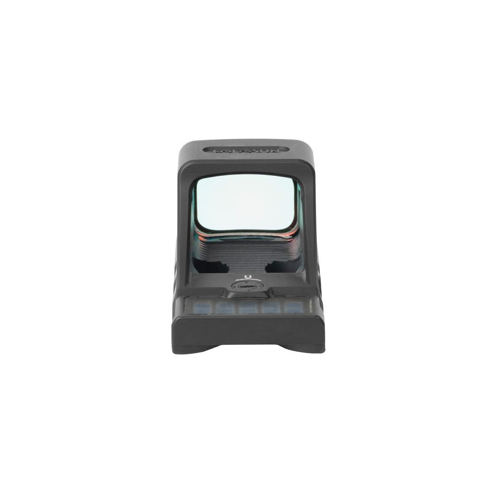 Holosun SCS PDP | Solar-Powered 2 MOA Green Dot & 32 MOA Circle | Walther PDP Direct Mount