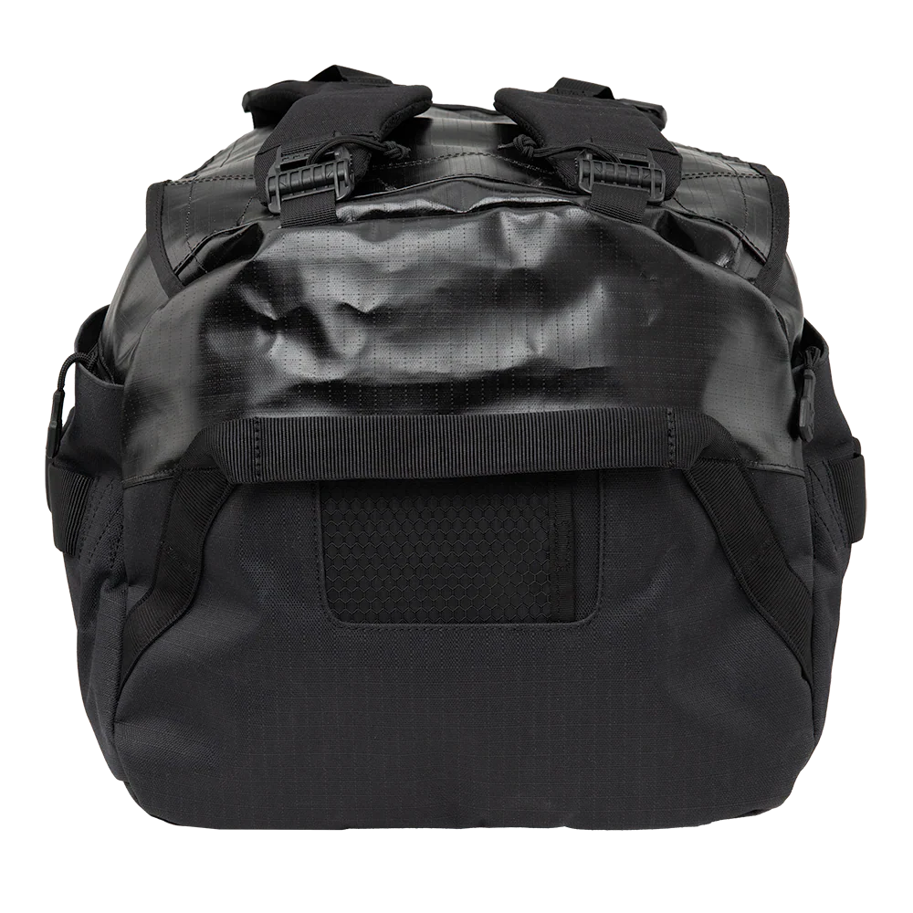 Vertx RLT 50L Duffel Bag | Haul 50L at 2.9 lbs & Repel Water | Built for Rugged Terrain
