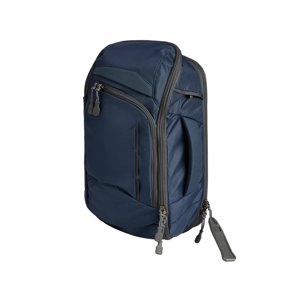 Vertx Gamut 18L Sling | Rapid CCW Deployment & 13" Laptop Carry | 18L Wide-Open Main Storage