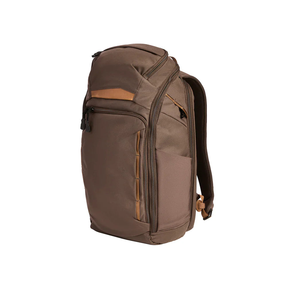 Vertx Gamut 26L | Rapid Access for Guns & Gear | 26L Storage + Expandable Carry