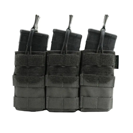 Agilite AG3 5.56 Triple Mag Pouch | Molle Mag Pouch