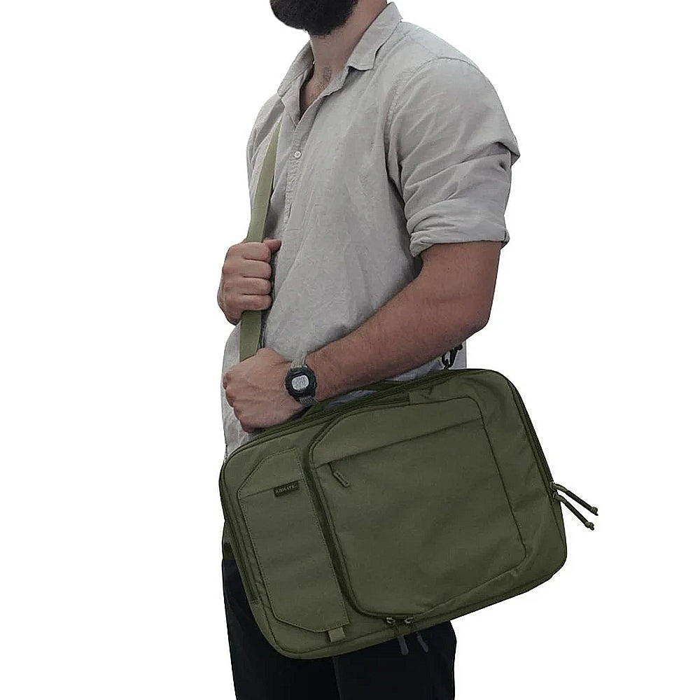 Agilite Laptop Carrier | Made in USA