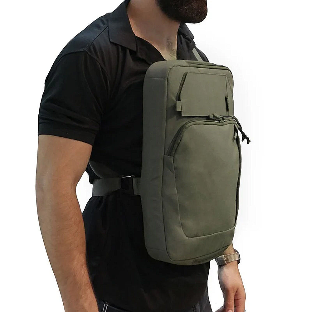 Agilite Laptop Carrier | Made in USA