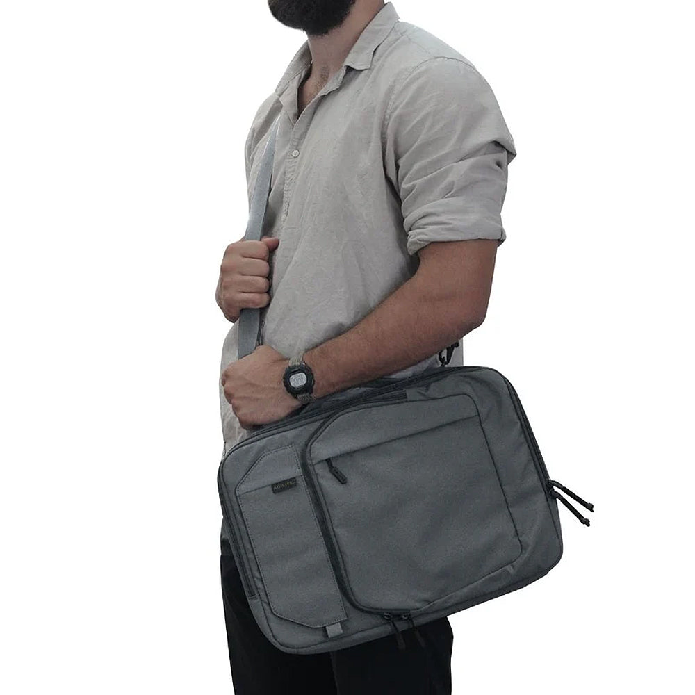 Agilite Laptop Carrier | Made in USA