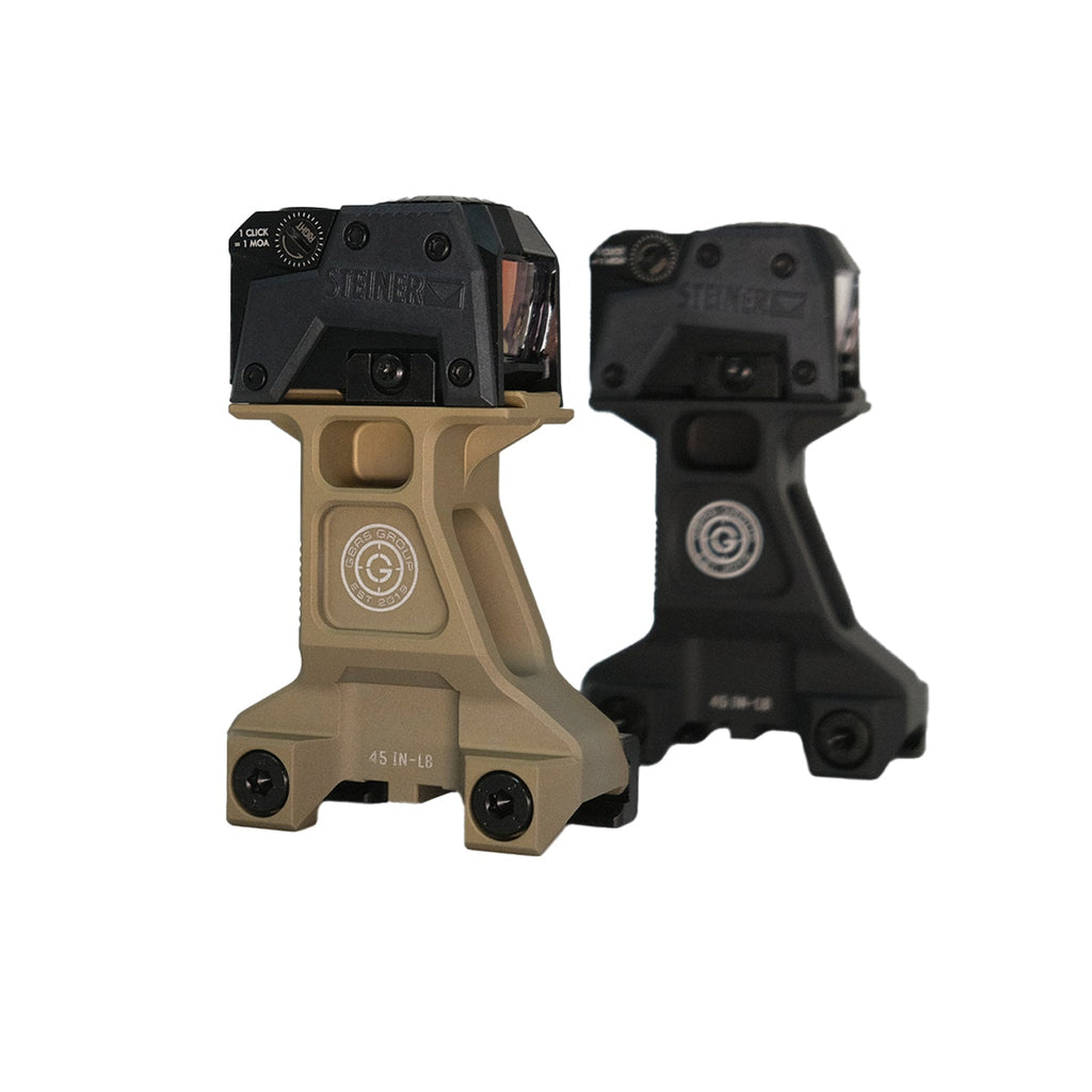 GBRS Group Lerna Mount Kit | Made in USA