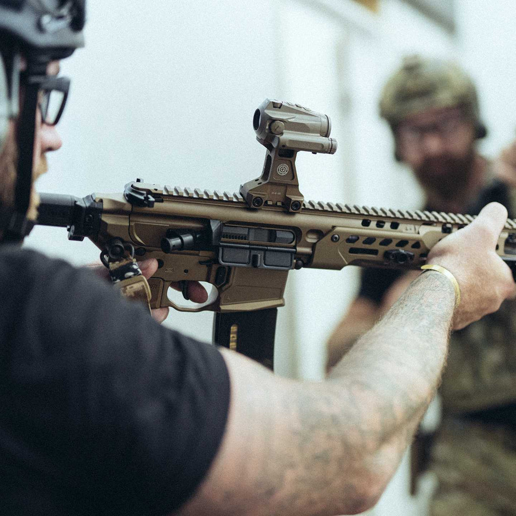 GBRS Group Lerna Mount Kit | Made in USA