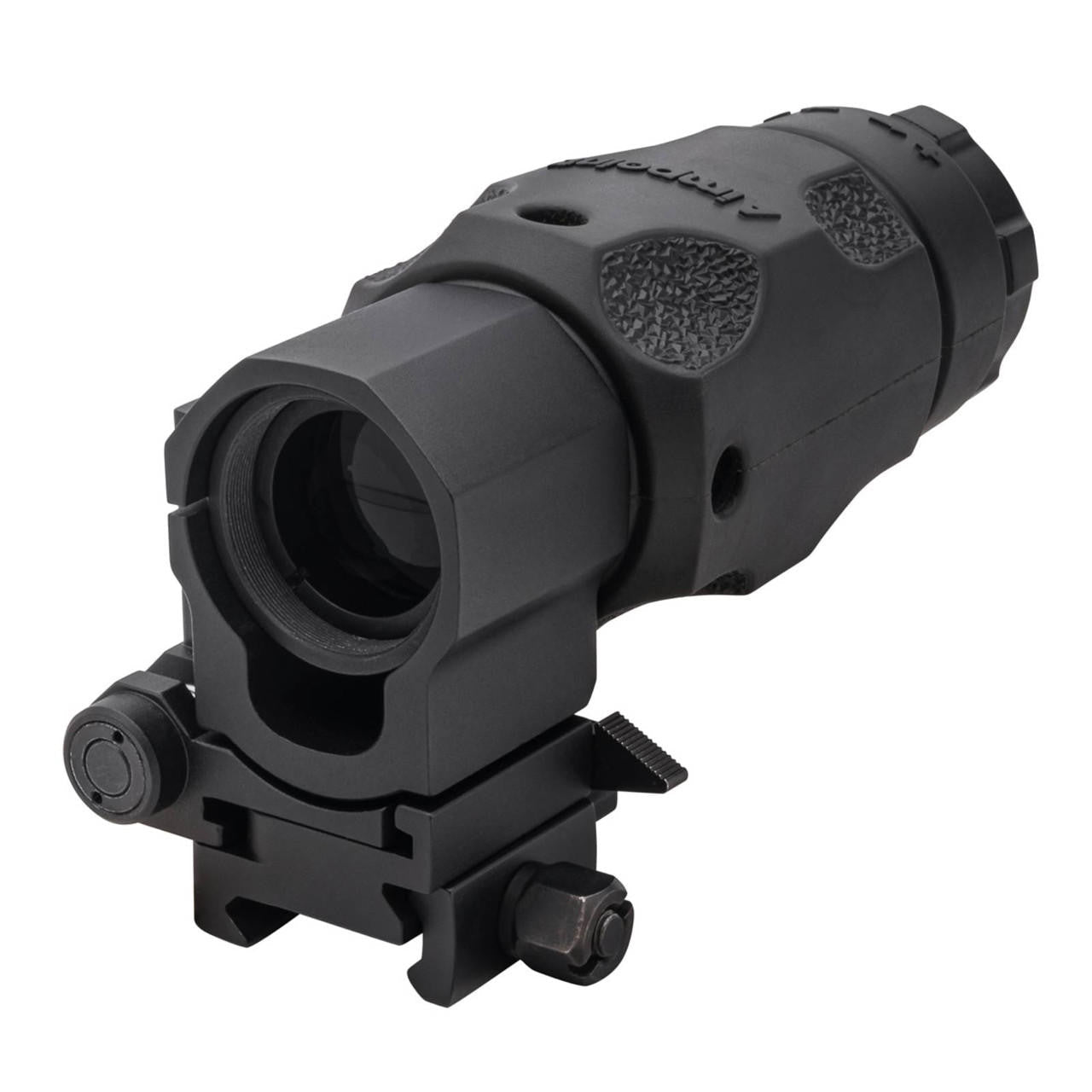 Aimpoint 3XMag-1 | 3x Optical Magnification for Longer Range Aiming