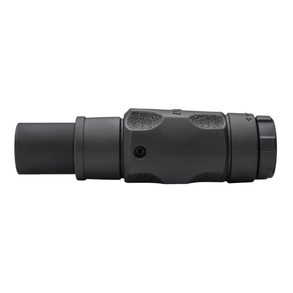 Aimpoint 6x Magnifier | No Re-Zeroing for Instant Magnification | Shockproof & Waterproof