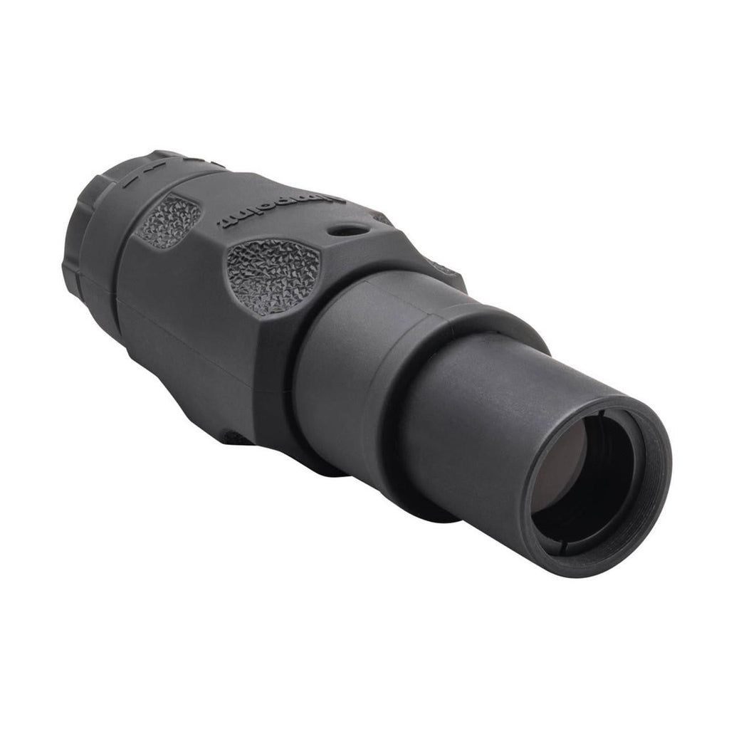 Aimpoint 6x Magnifier | No Re-Zeroing for Instant Magnification | Shockproof & Waterproof