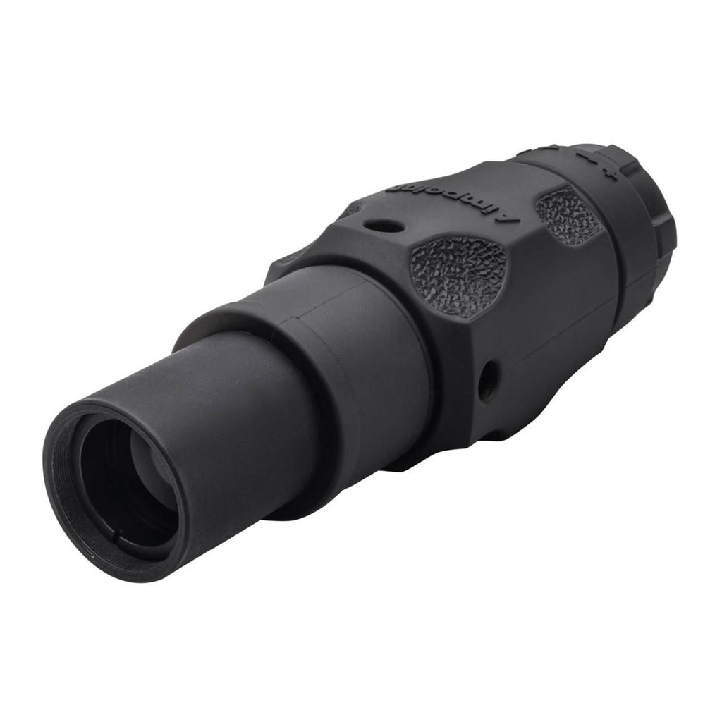 Aimpoint 6x Magnifier | No Re-Zeroing for Instant Magnification | Shockproof & Waterproof