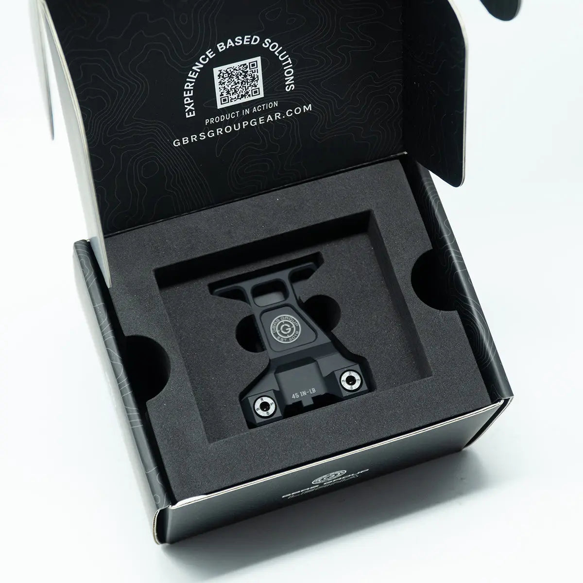 GBRS Group Lerna Mount Kit | Made in USA