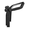 Acro® P-2 Transparent Front Flip-Up Lens Cover