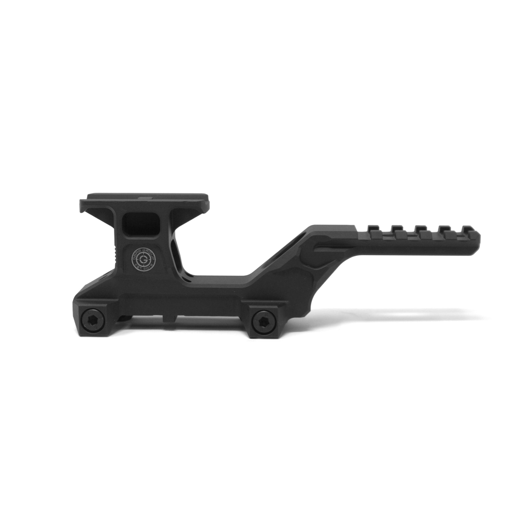 GBRS Hydra Mount | Optic & Laser Mount, NVG Ready | Proudly Made in the USA